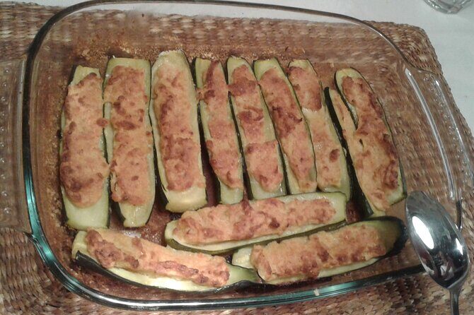 Cooking Class and Dinner in 17th Century Villa at Parma - FAQs