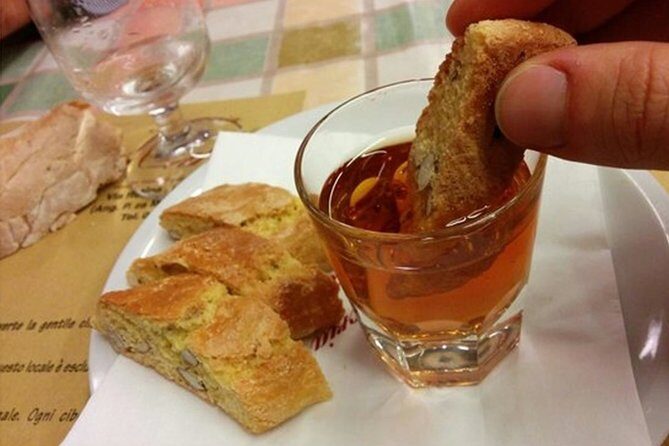 Cooking Class and Tuscan tradition in Montepulciano - Practical Details