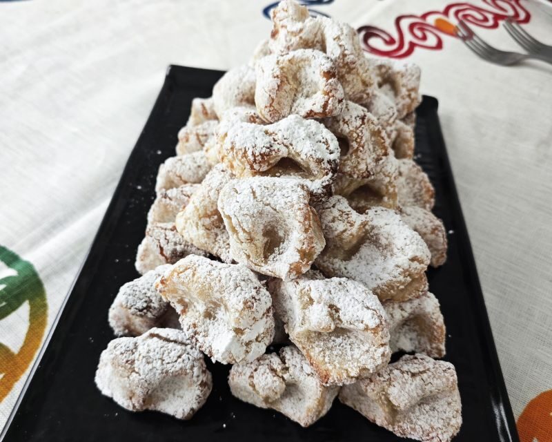 Cooking Class Arancini in Catania - Group Size, Duration, and Practical Details