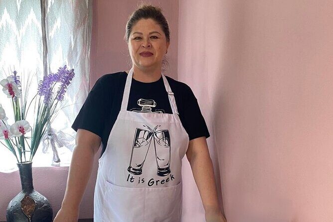 Cooking Class at Alexandras Farm in Ypati Thermal Springs - FAQ