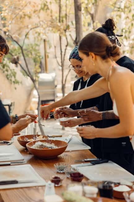 Cooking Class at Exclusive Kings Valley - Exploring the Experience in Detail
