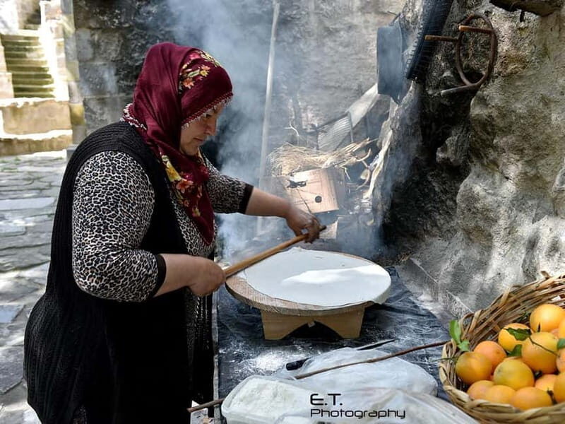 Cooking Class at Exclusive Kings Valley - In Summary