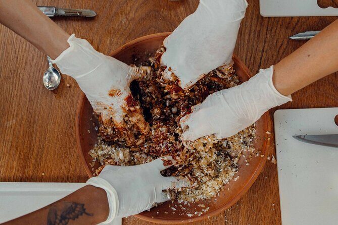 Cooking Class at Exclusive Kings Valley - What Travelers Say