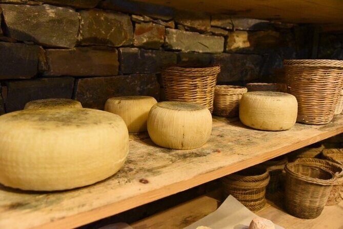 Cooking class at the Shepherd's Shelter in Rethymno - What to Expect from the Farm-to-Table Crete Cooking Class