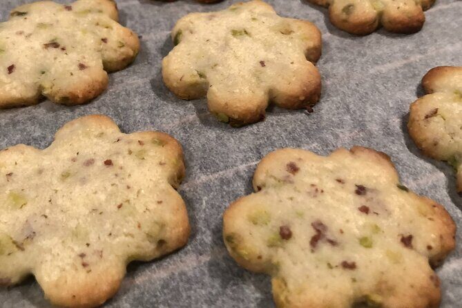 Cooking Class: Bredele Making, Alsatian Cookies - Final Thoughts: Is This Class Right for You?
