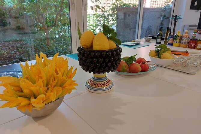 Cooking Class - cook and enjoy local dishes with our Chef - Final Thoughts