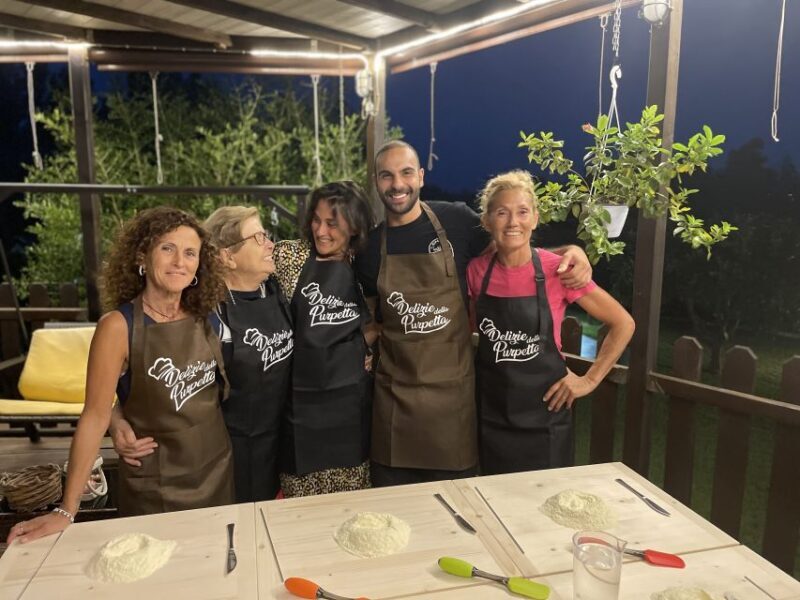 Cooking class, dinner and wine tasting in Lecce (Corigliano) - Cooking class, dinner and wine tasting in Lecce (Corigliano)