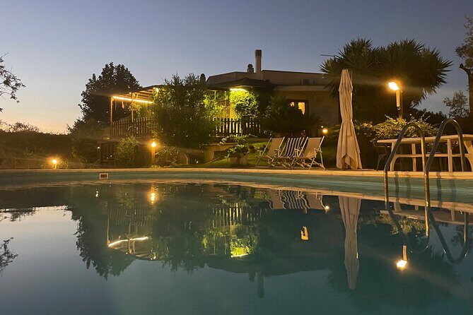 Cooking class, dinner and wine tasting in Lecce (Corigliano) - Who Is This Tour Best For?