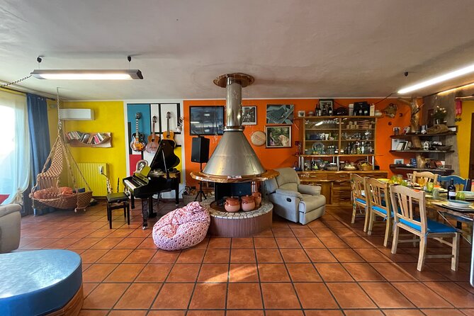 Cooking class, dinner and wine tasting near Lecce - Pasta, wine, and a family home near Lecce