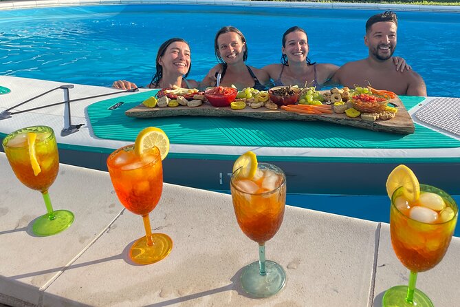 Cooking class, dinner and wine tasting near Lecce - Dietary needs: vegan, vegetarian, and lactose-free options