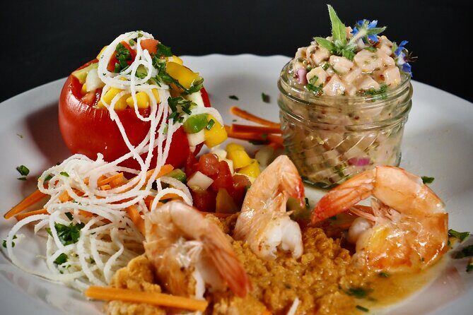 Cooking Class/Dinner W/ Celebrity French Chef OR Private Chef Ser - Wrapping It Up