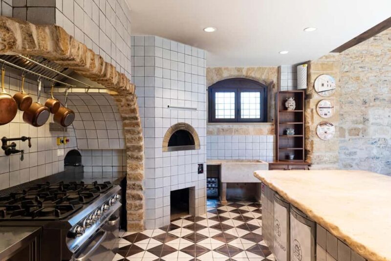 Cooking Class: Discovering Sicilian Pizza - What to Expect from the Sicilian Pizza Cooking Class