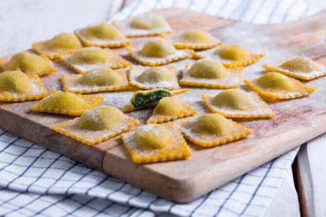 Cooking Class for Pasta Lovers in Florence Country House - Is This Tour Worth It?