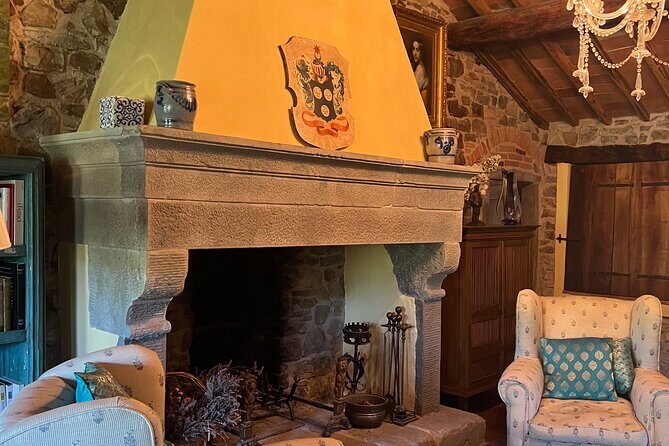 Cooking Class for Pasta Lovers in Florence Country House - Who Is This Best For?