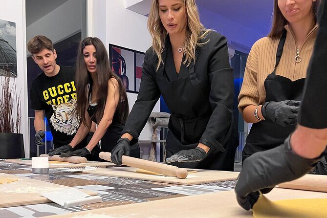 Cooking class Fresh pasta and music The Rockin Kitchen - Final Thoughts: Is This the Right Experience for You?