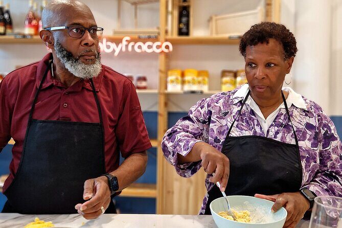 Cooking Class: Fresh Pasta Course with Wines at Lake Garda - Who Will Love This?