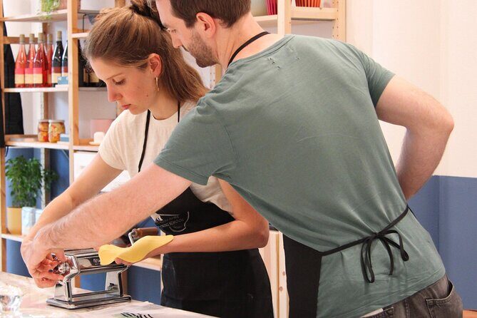 Cooking Class: Fresh Pasta Course with Wines at Lake Garda - FAQs