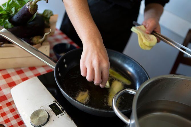 Cooking Class from Sorrento - Who Should Consider This Cooking Class?