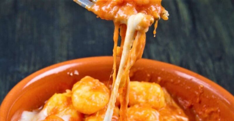 Cooking Class - Gnocchi like an Italian Grandma - FAQs