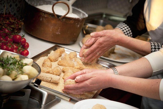 Cooking Class & Guided Farm Tour On The Hills Of Sorrento - An Authentic Slice of Sorrento’s Countryside