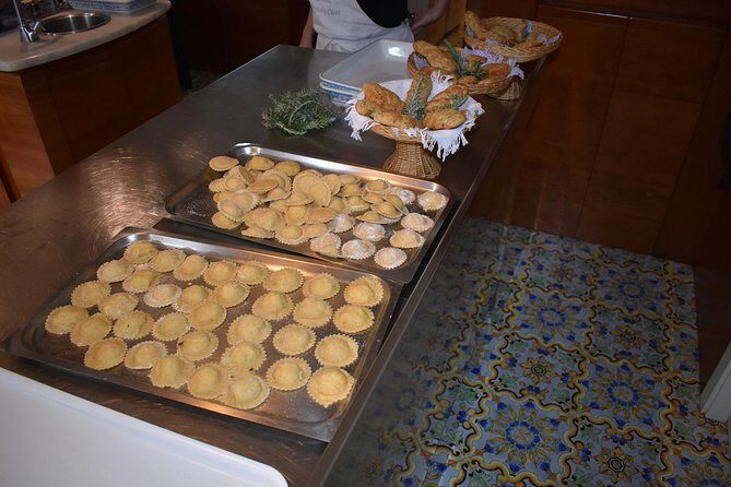 Cooking Class & Guided Farm Tour On The Hills Of Sorrento - Final Thoughts