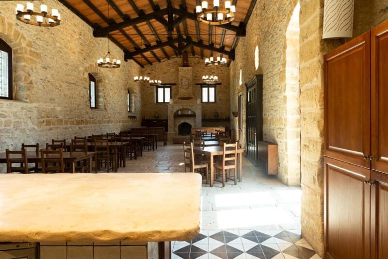 Cooking Class: History and culture of Sicilian pastry making in Alcamo - An Overview of What to Expect