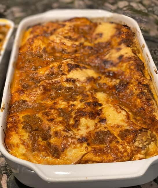 Cooking Class: Homemade Italian Lasagna Experience by Locals - Key Points