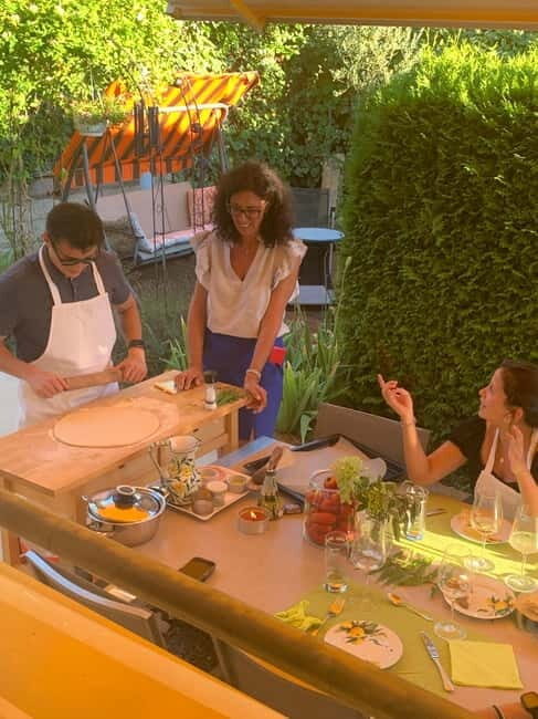 Cooking Class: Homemade Italian Lasagna Experience by Locals - Final Thoughts