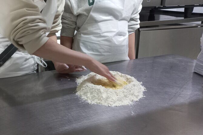 Cooking class in a cave restaurant in the Sassi of Matera - An In-Depth Look at the Experience