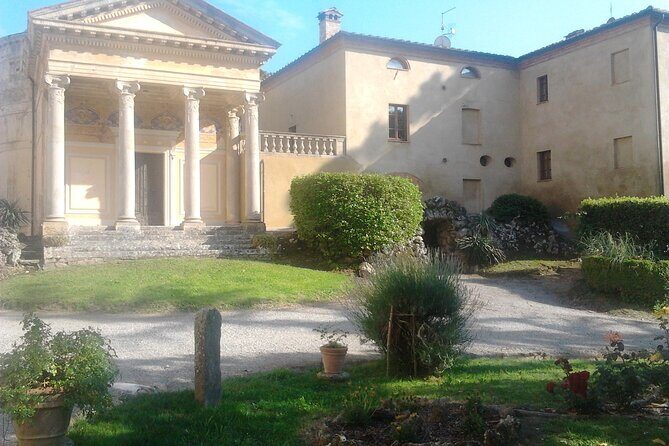 Cooking Class in a historical villa in Siena Provence - Frequently Asked Questions