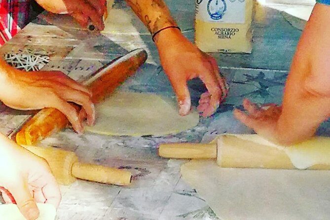 Cooking Class in a Real Tuscan Farmhouse - What Makes It Special