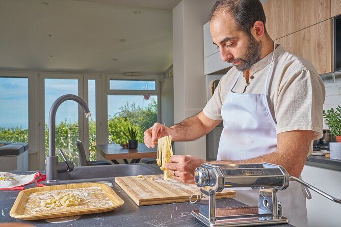 Cooking class in a villa with Palermo view - An In-Depth Look at the Palermo Cooking Class