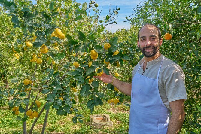 Cooking class in a villa with Palermo view - Final Thoughts