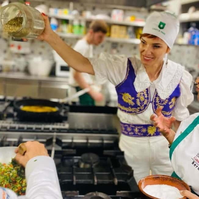 Cooking Class in Berat,Slow Food - Who Will Love This Experience?