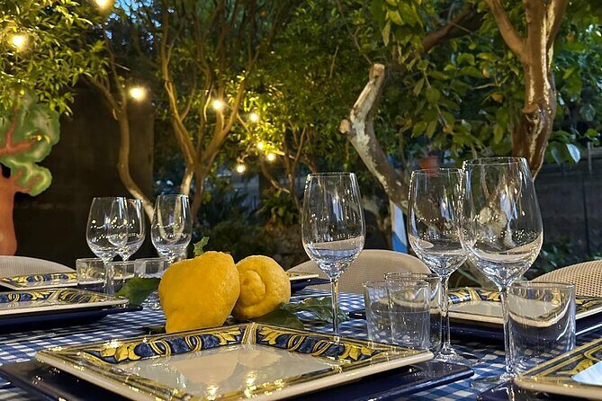 Cooking class in Capri for small groups - Who Will Love This Experience?