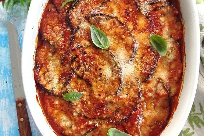 Cooking class in Capri for small groups - Authenticity and Personal Touch