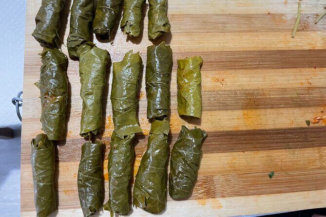 Cooking Class in Istanbul - Home Cooking with a Local - A Deep Dive into the Experience