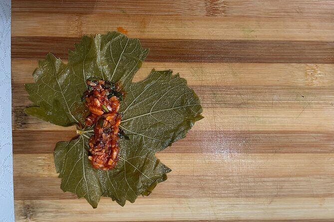 Cooking Class in Istanbul - Home Cooking with a Local - Practical Details