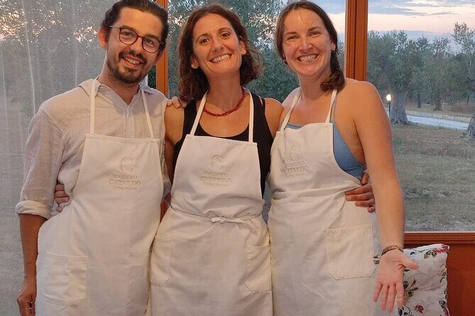 Cooking class in Masseria - Cooking class - Puglia - Lecce - Who Will Love This Experience?