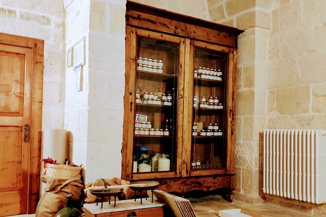 Cooking class in Masseria - Cooking class - Puglia - Lecce - Practical Details and Tips