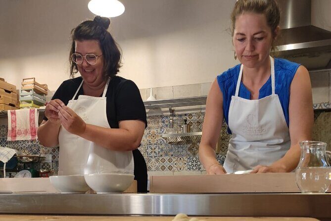 Cooking class in Masseria - Cooking class - Puglia - Lecce - FAQs