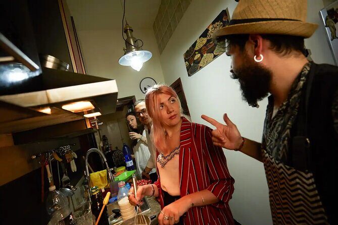 Cooking Class in Palermo - fresh pasta and tiramisù - What to Expect from This Palermo Cooking Class