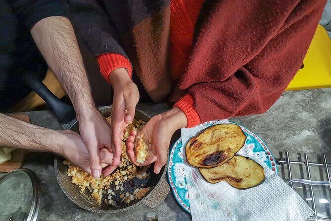 Cooking Class in Palermo - fresh pasta and tiramisù - Cost & Value