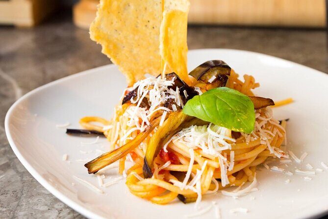 Cooking Class in Palermo - fresh pasta and tiramisù - Who Is This Tour Best For?