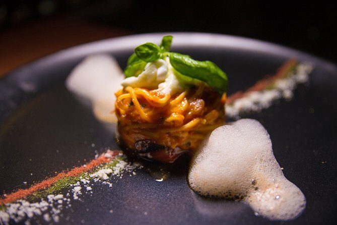 Cooking Class in Rome: Chef in a Day - Potential Downsides