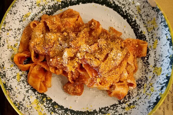 Cooking Class in Rome: Make Fettucine & Tiramisù with Chef Paolo - Final Thoughts