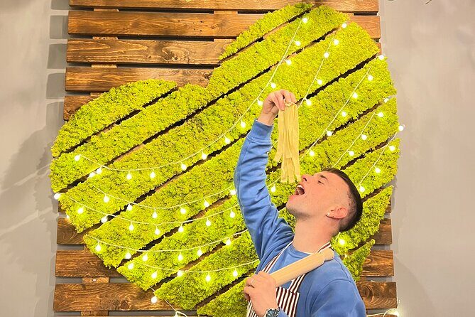 Cooking Class in Rome: Make Fettucine & Tiramisù with Chef Paolo - FAQ