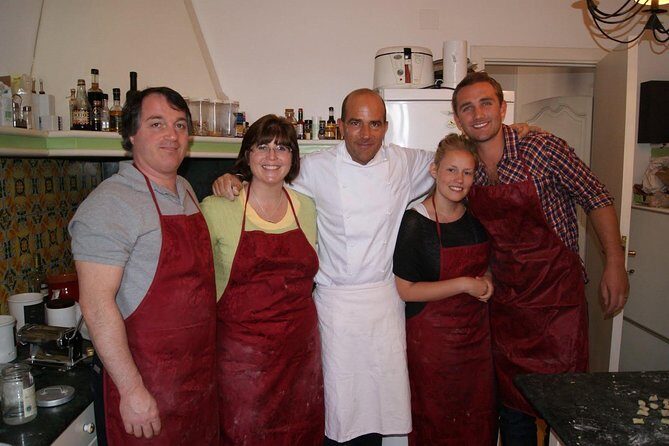 Cooking Class in Rome's Countryside - What to Expect from the Rome Countryside Cooking Class