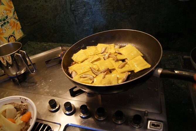 Cooking Class in Rome's Countryside - Is This Experience Right for You?