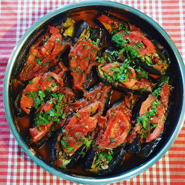 Cooking Class in Selcuk ( Ephesus) and Market Exploration - The Experience in Detail: What to Expect from Start to Finish